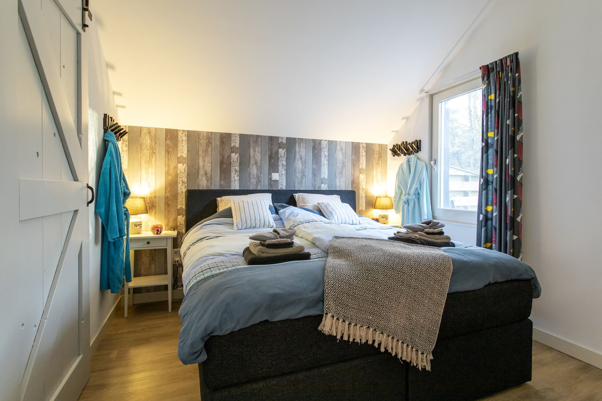 slaapkamer